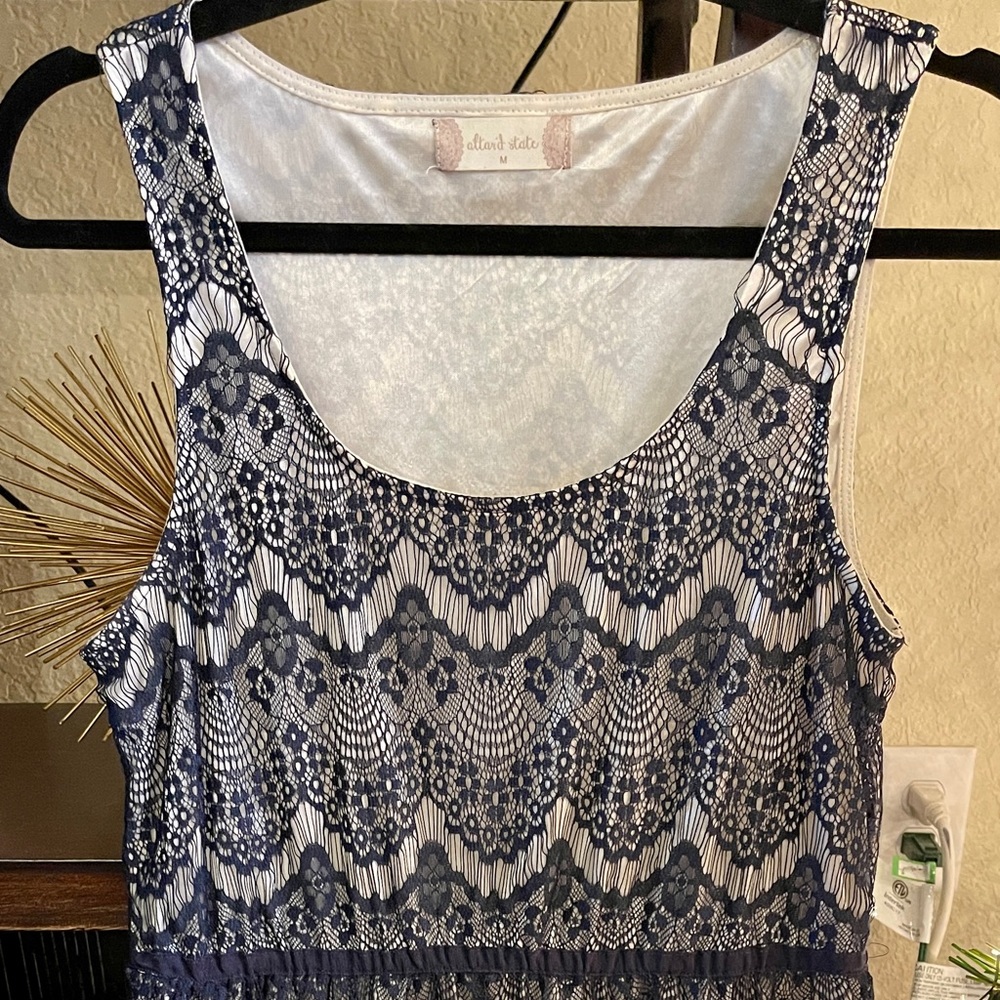 Altar’d State Dress